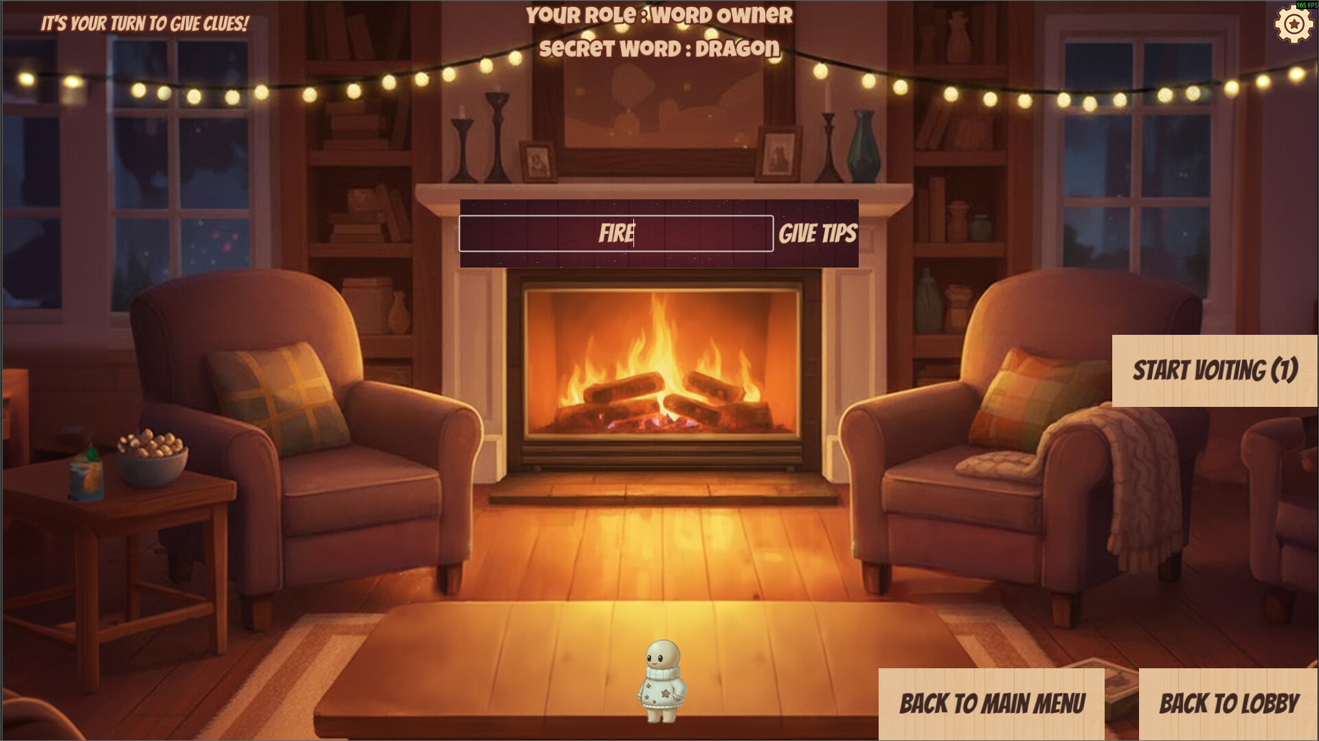 Spot The Word screenshot #6