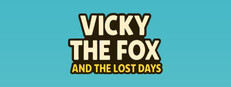 Vicky The Fox™