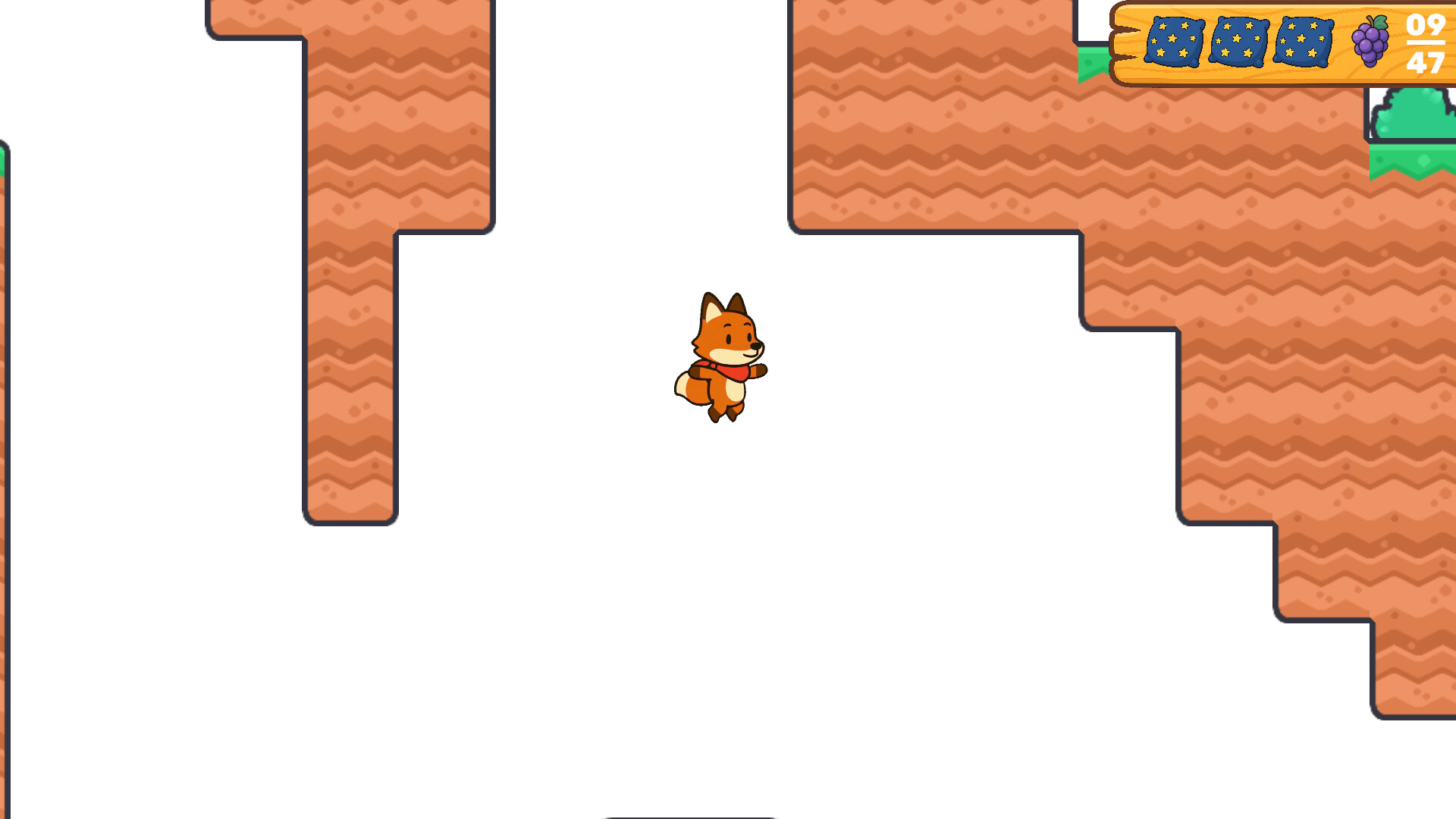Vicky The Fox™ screenshot #5