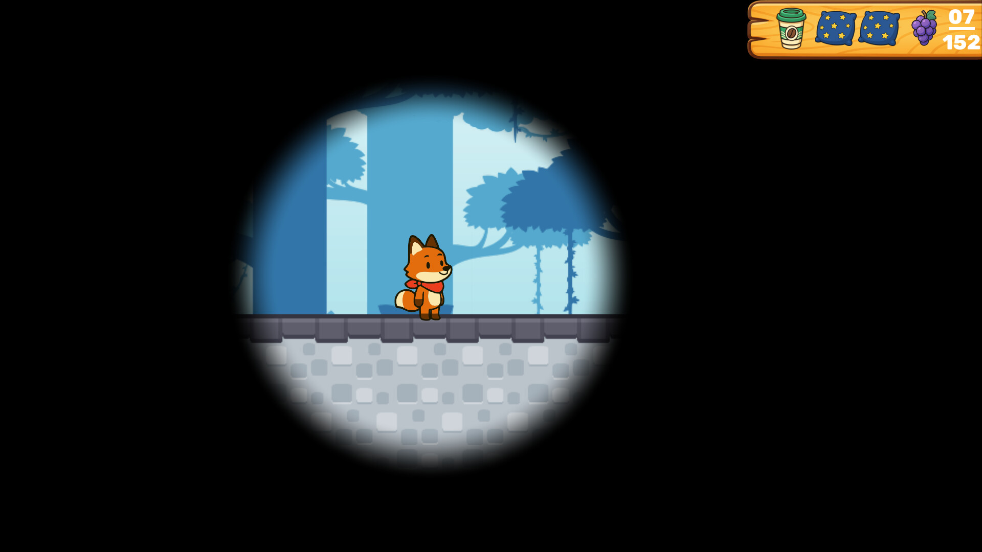 Vicky The Fox screenshot #5