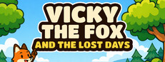Vicky The Fox