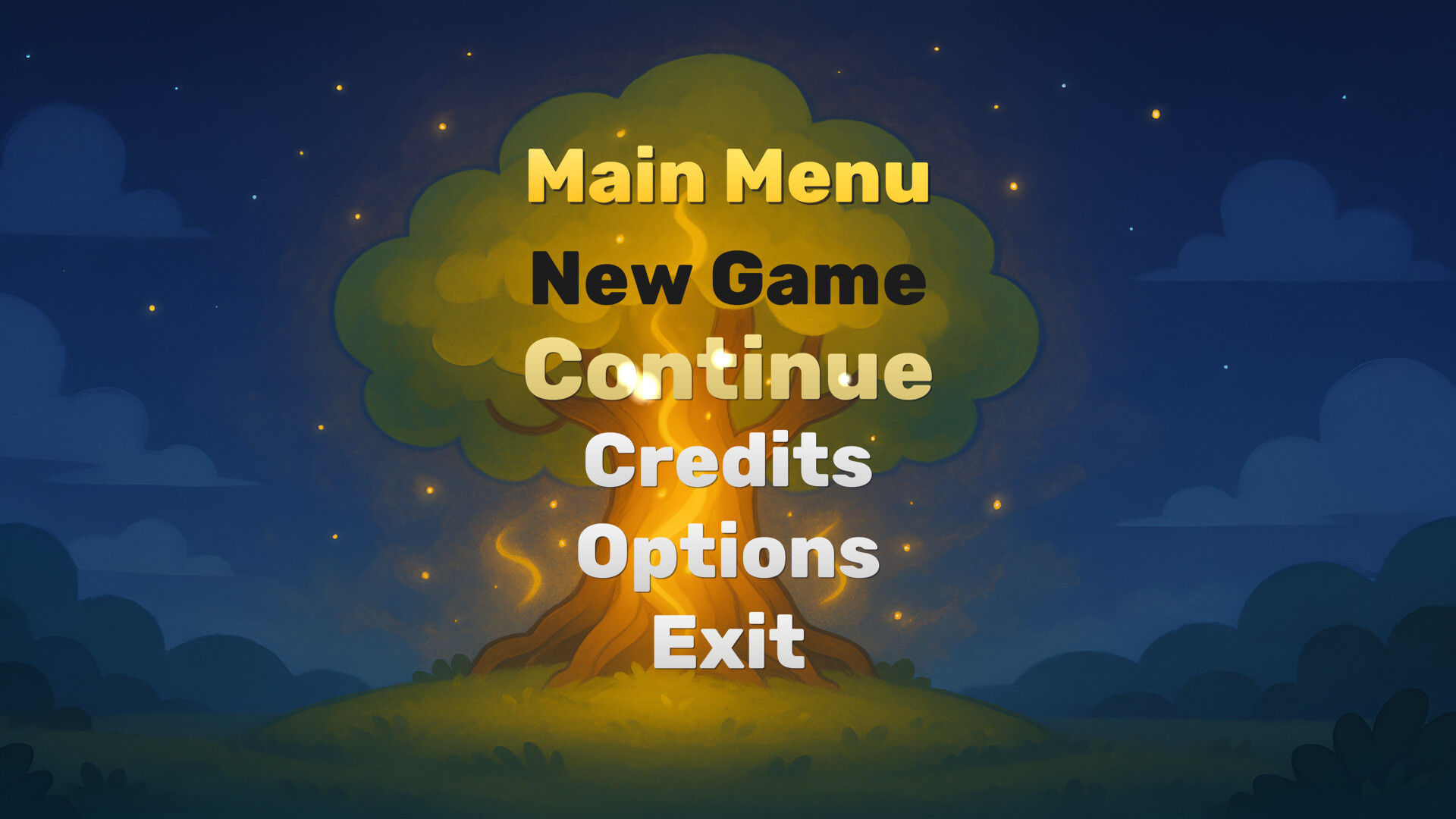 Vicky The Fox™ screenshot #2