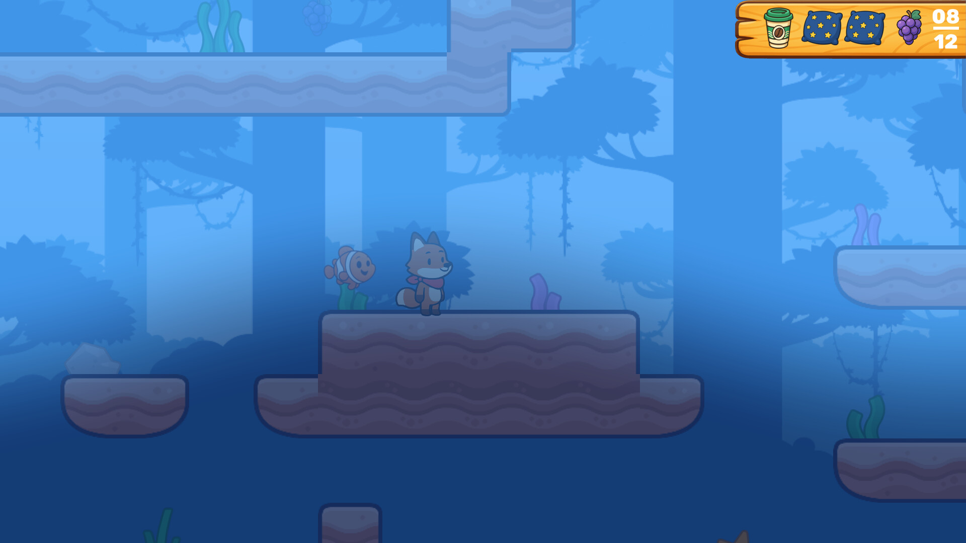 Vicky The Fox screenshot #7