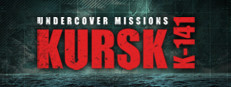 Undercover Missions: Operation Kursk K-141