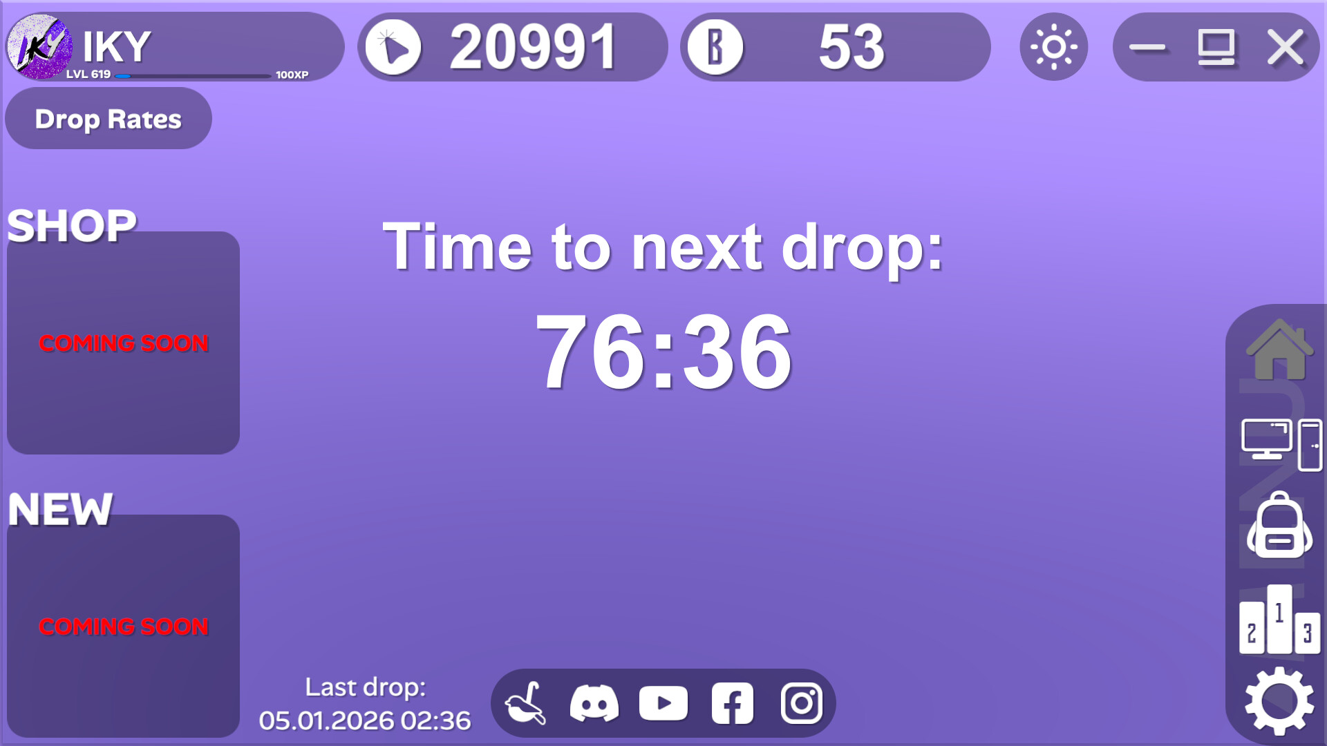 Cursflip Featured Screenshot #1