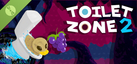 Toilet Zone 2 Demo