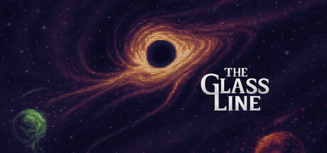 the Glass Line