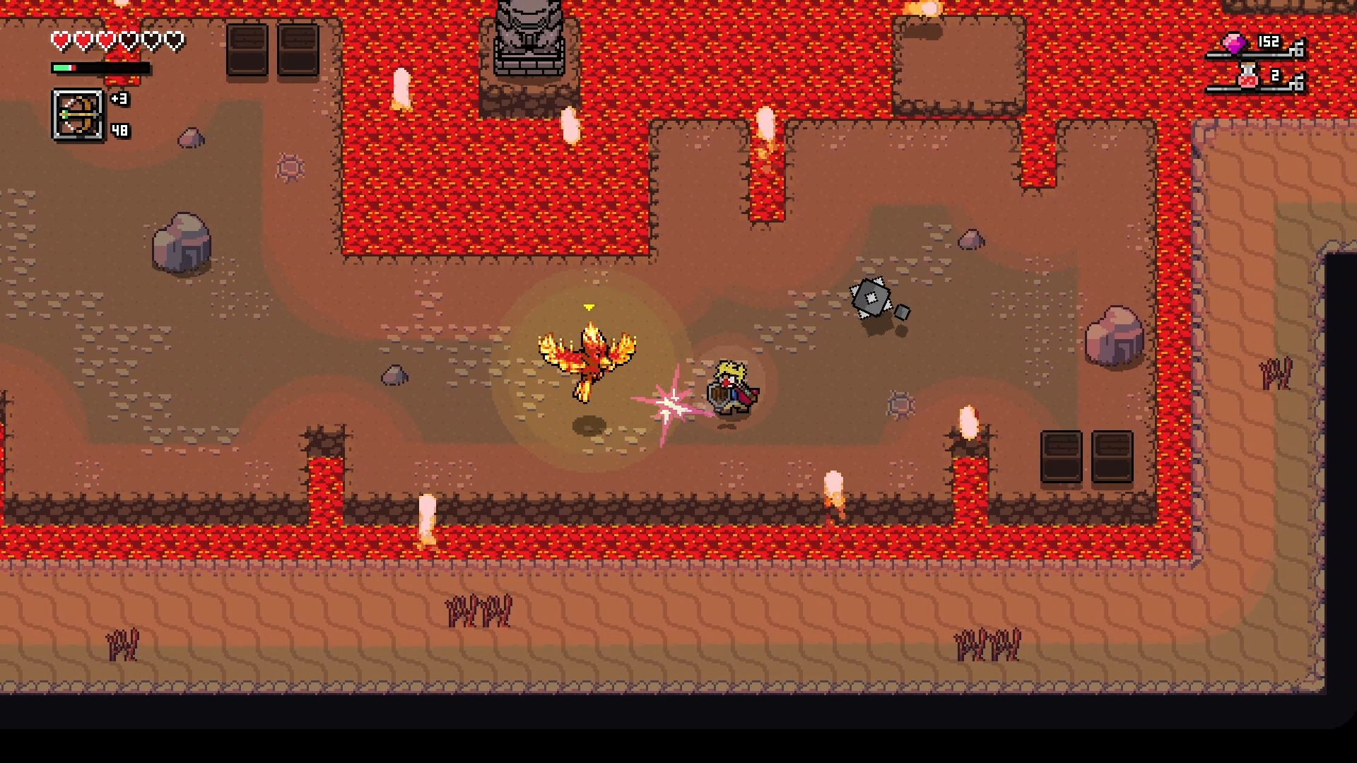 Terra Traveler screenshot #10