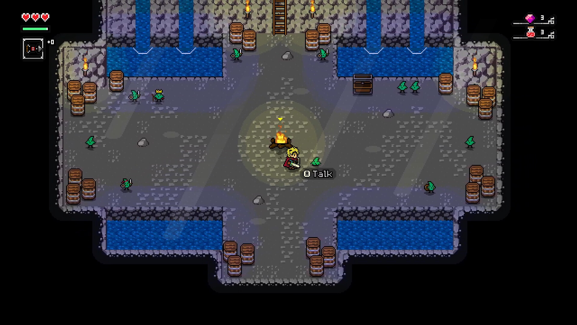 Terra Traveler screenshot #11