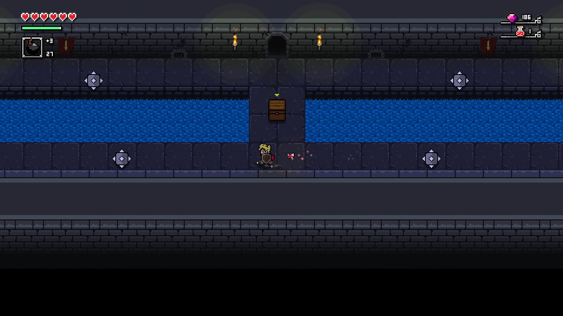 Terra Traveler screenshot #2