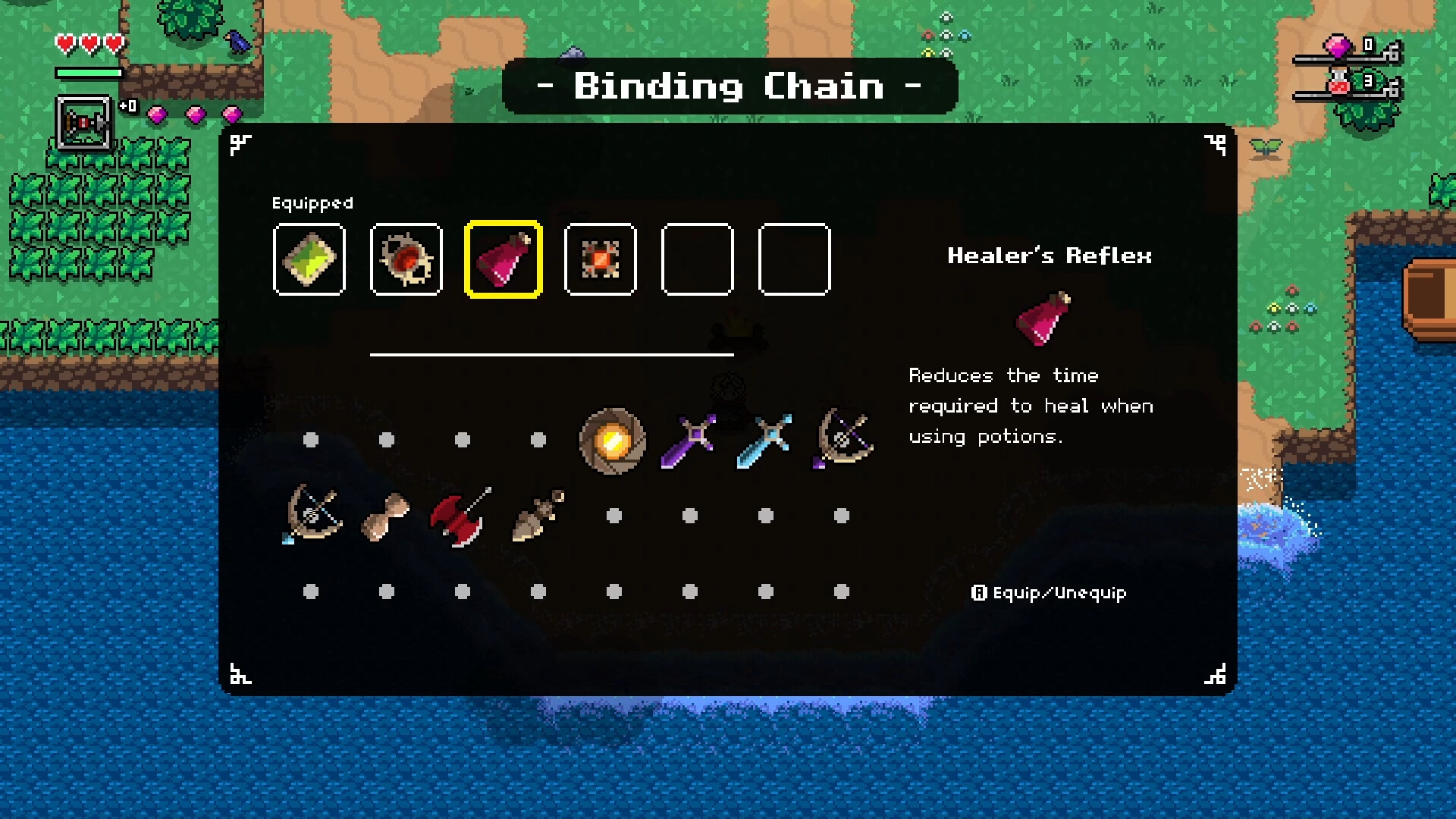 Terra Traveler screenshot #9