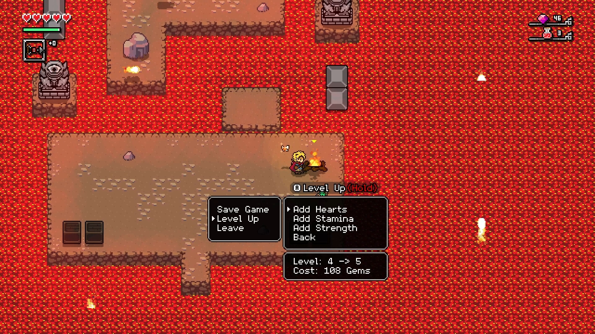 Terra Traveler screenshot #7