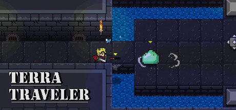 Terra Traveler