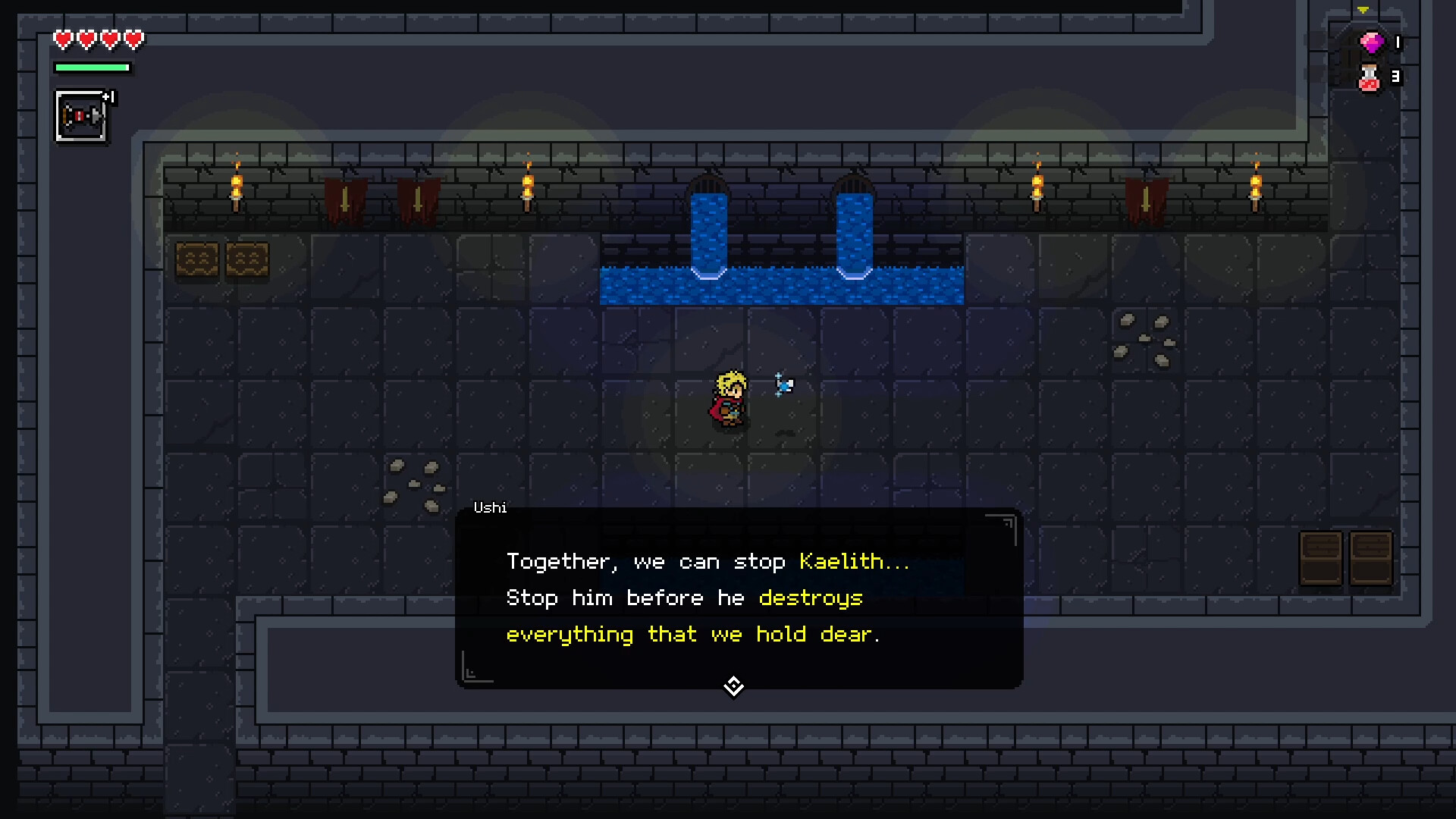 Terra Traveler screenshot #3