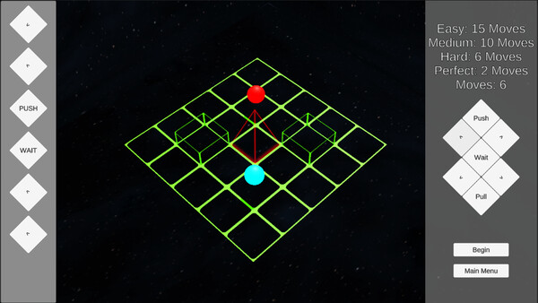 Graviton Grid for steam Graviton Grid for steam