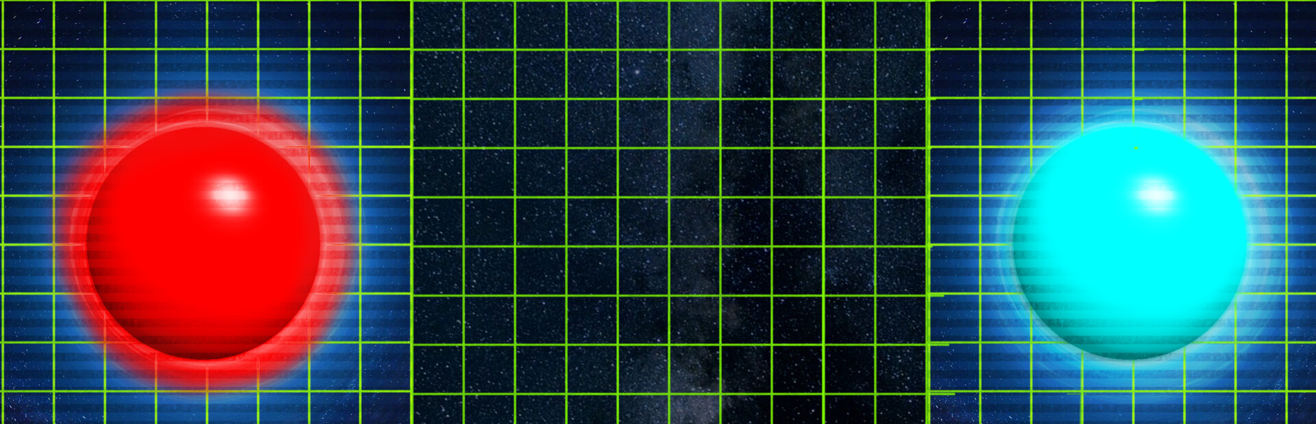 Graviton Grid