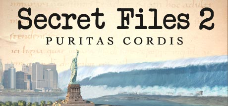 Secret Files 2: Puritas Cordis crack status