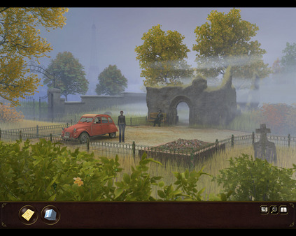 Secret Files 2: Puritas Cordis screenshot 5