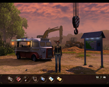 Secret Files 2: Puritas Cordis screenshot 6