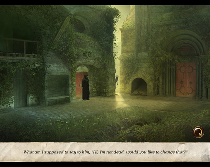 Secret Files 2: Puritas Cordis screenshot 3