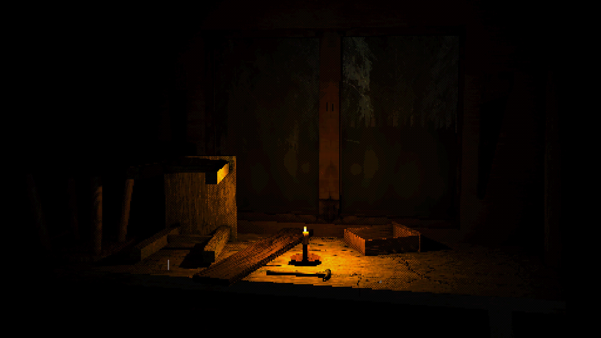 Box of Broken Nails screenshot 1