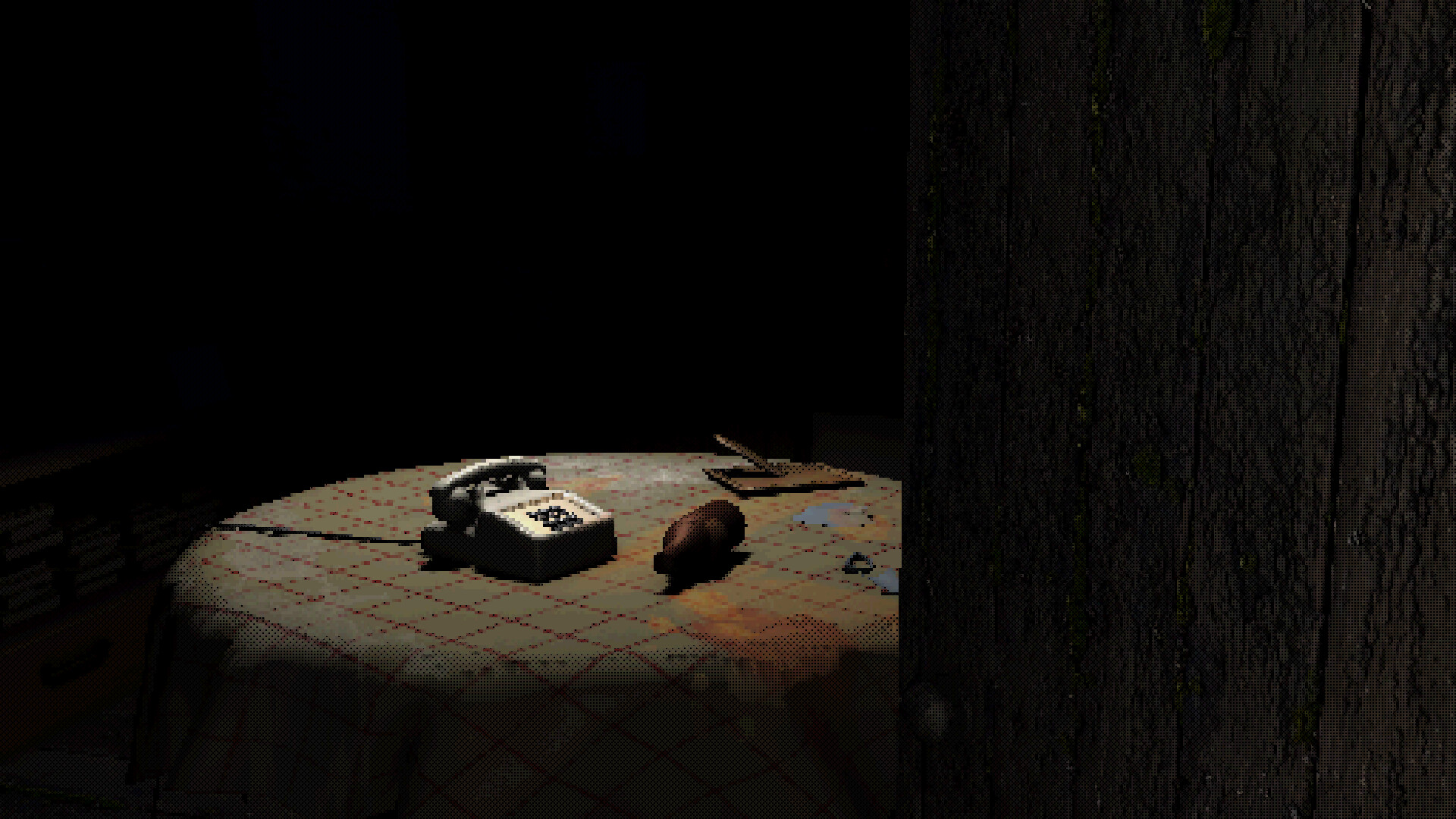 #2. Box of Broken Nails (Steam) 由: Cdodge