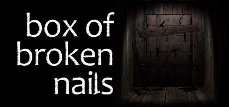 Box of Broken Nails game thumbnail