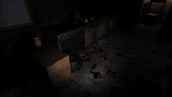 Box of Broken Nails.