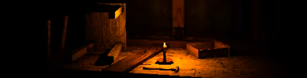 Box of Broken Nails screenshot 1