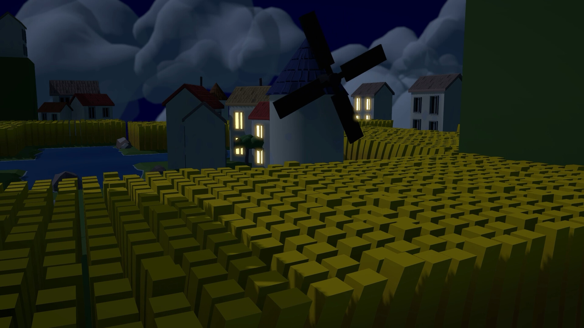 Floating Frontiers screenshot #8
