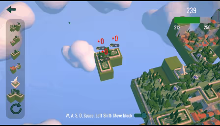 Floating Frontiers video 1