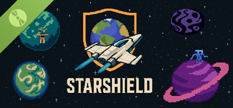 Starshield Demo