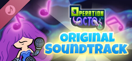 Operation Octo Soundtrack banner image