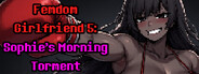 Femdom Girlfriend 5: Sophie's Morning Torment logo