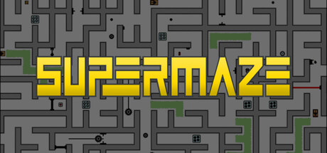 Supermaze