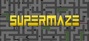 Supermaze