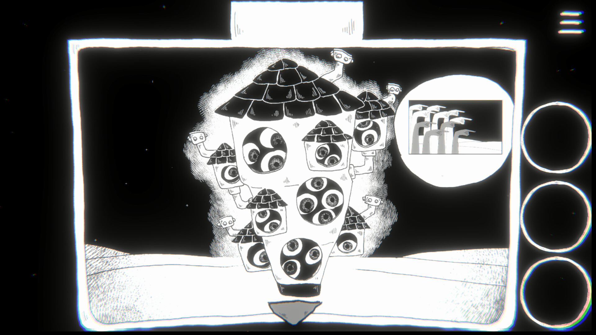 瓶の中のサカナのために screenshot #6