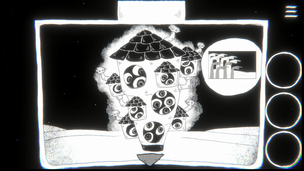 瓶の中のサカナのために screenshot 6