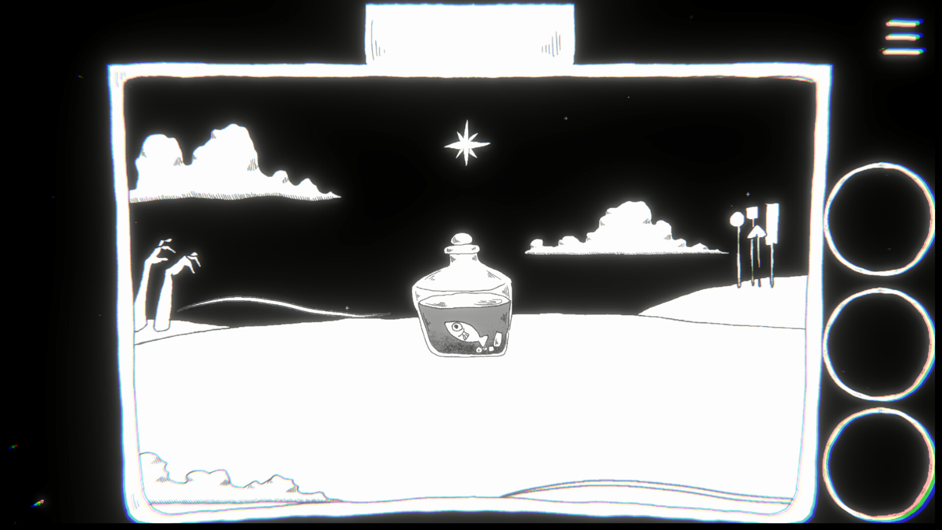 For the Fish in the Bottle screenshot