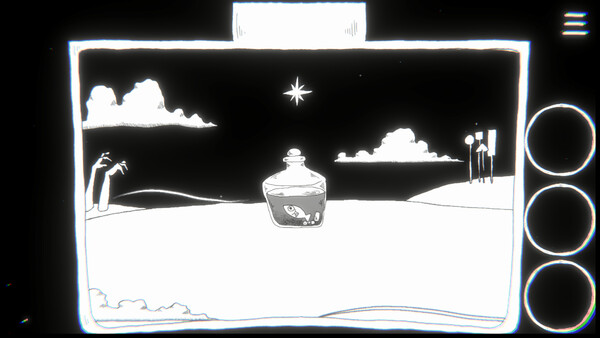 瓶の中のサカナのために screenshot 3