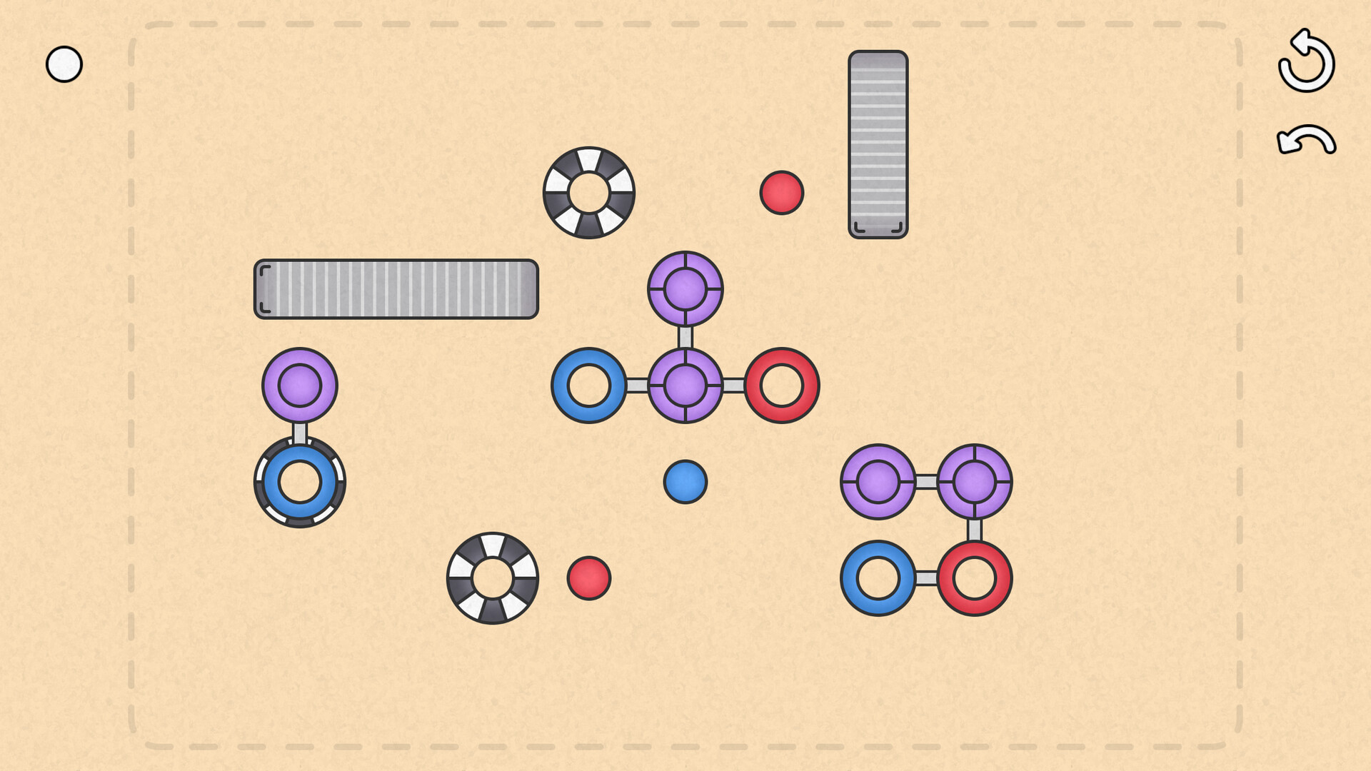 Netoo Demo Featured Screenshot #1