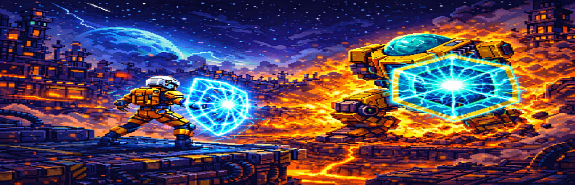 Chaos Orbit