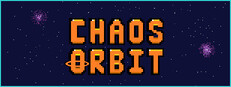 Chaos Orbit cover