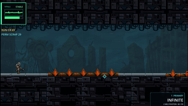 Screenshot media