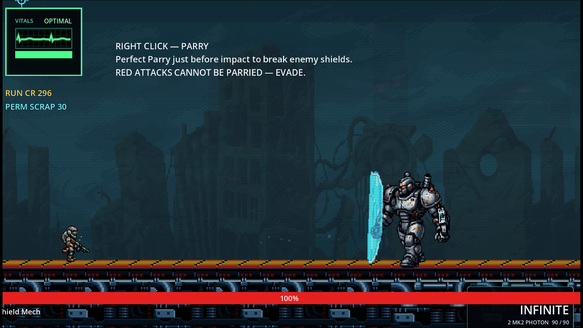 Chaos Orbit screenshot 3