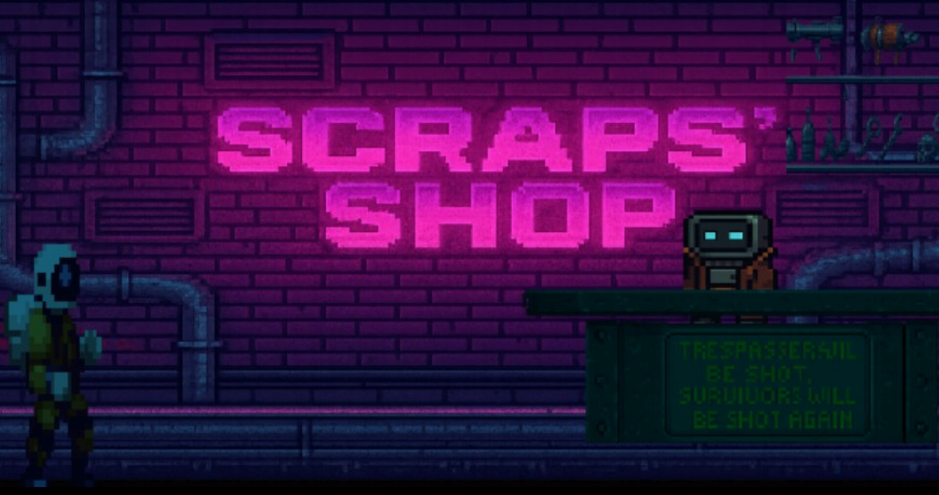 Chaos Orbit screenshot #5