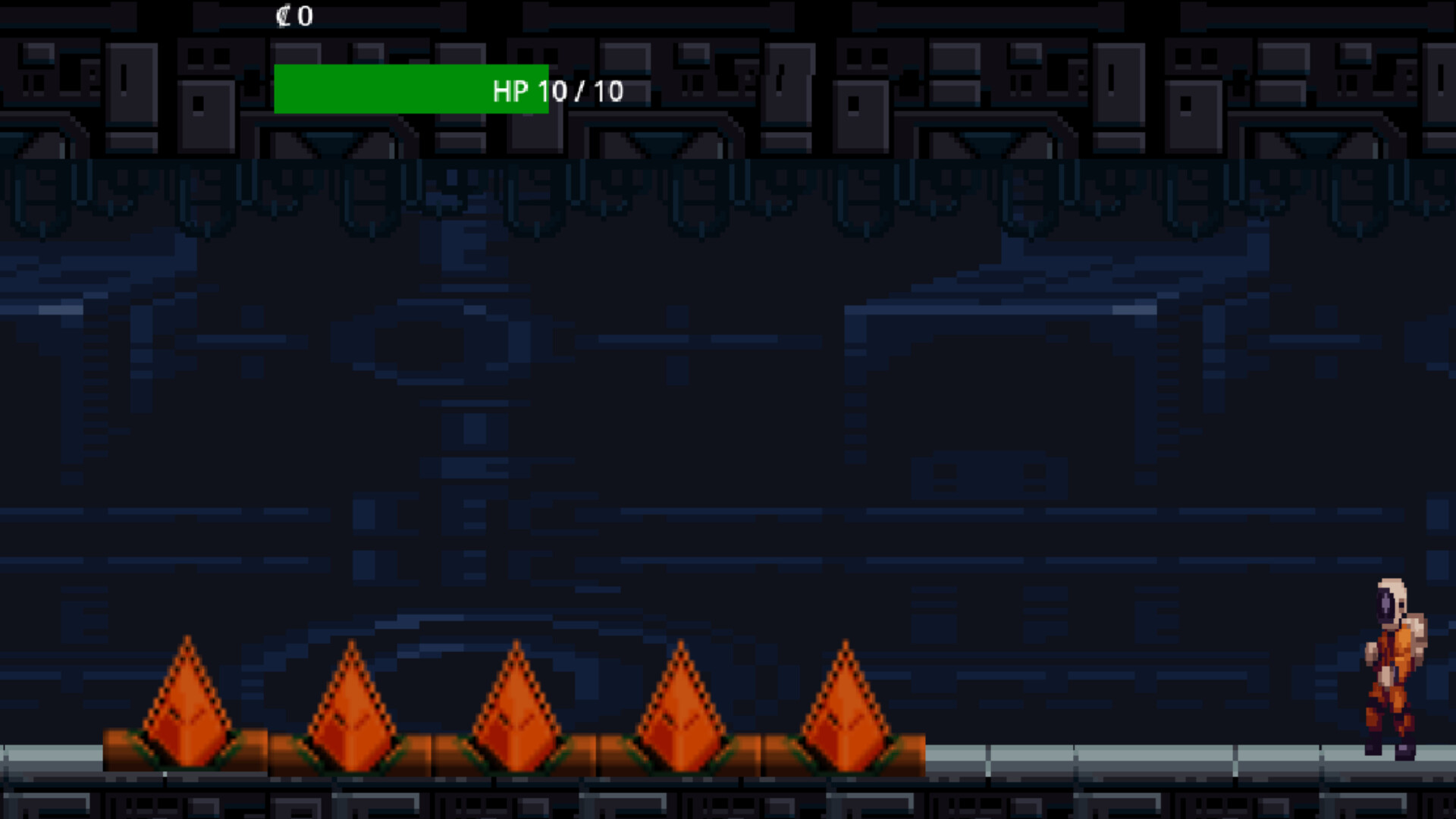 Chaos Orbit screenshot #4