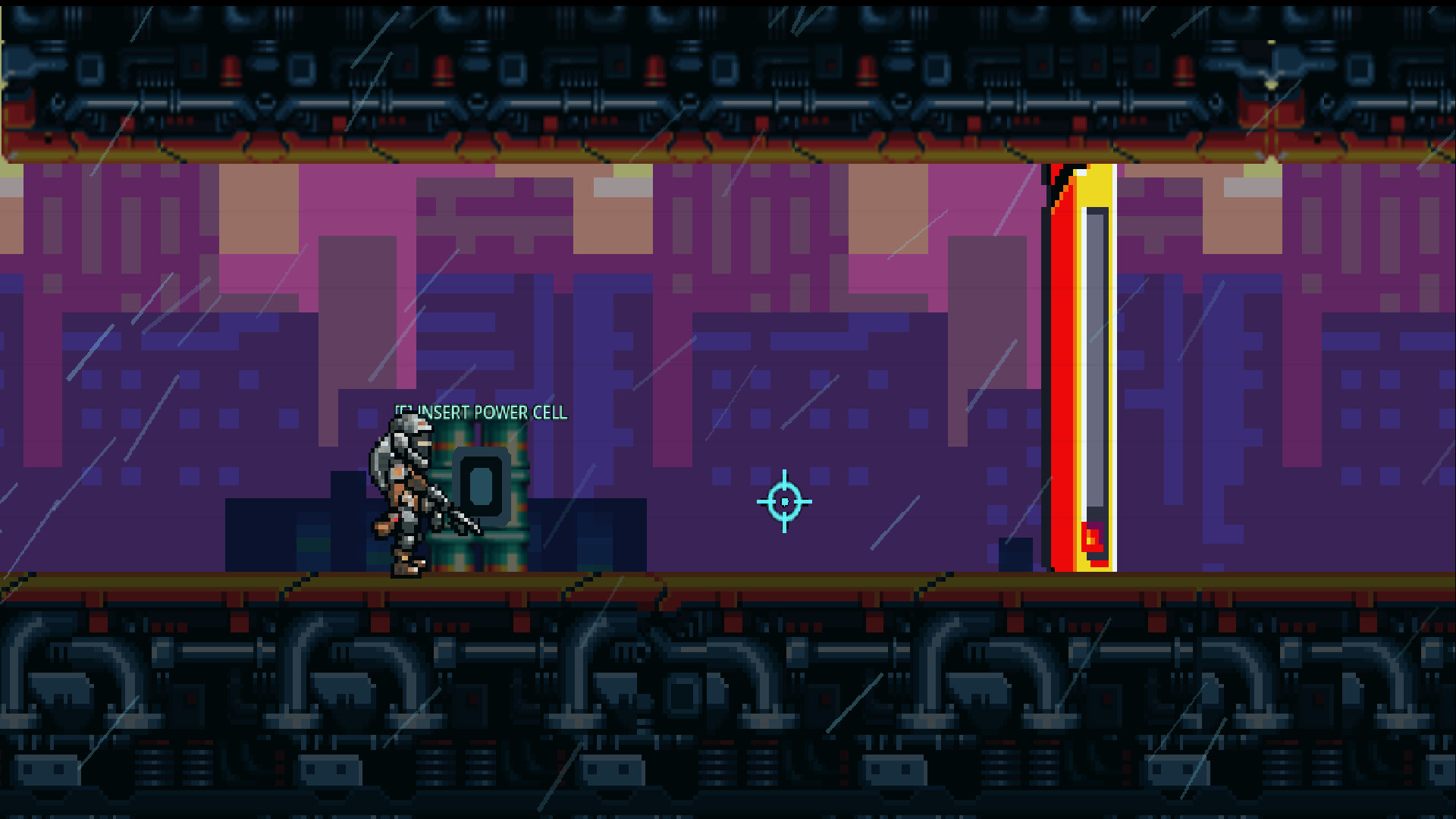 Chaos Orbit screenshot 4