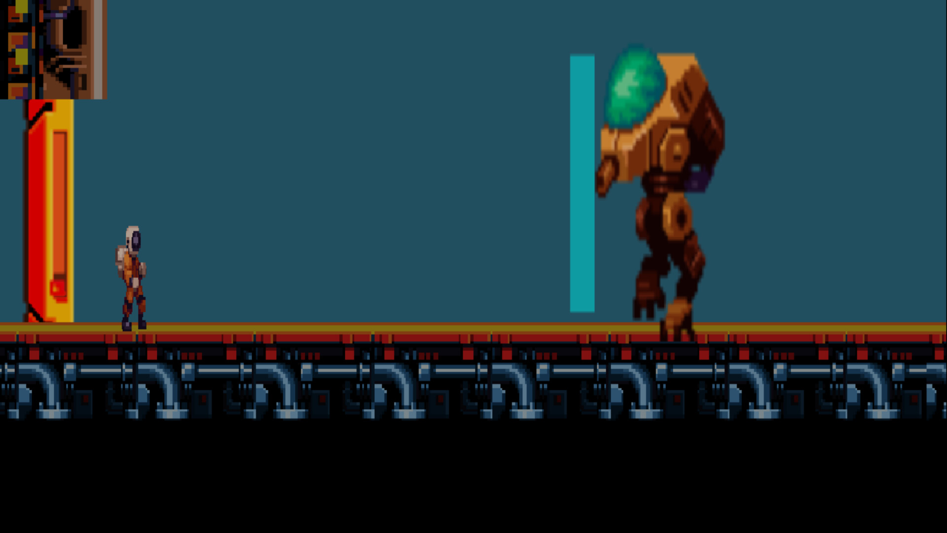 Chaos Orbit screenshot #5