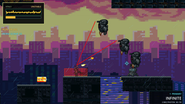 Screenshot media